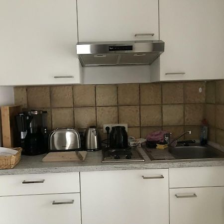 Ferienwohnung Am Weinberg Randersacker Esterno foto